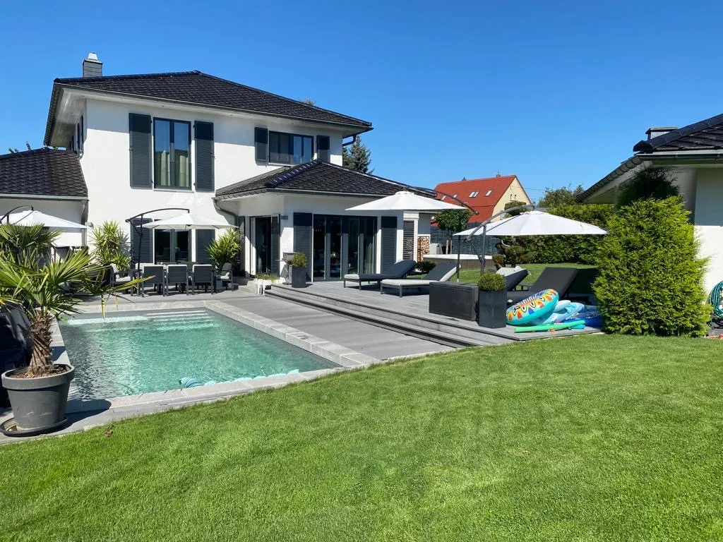 Einfamilienhaus in Glauchau - Bild 4