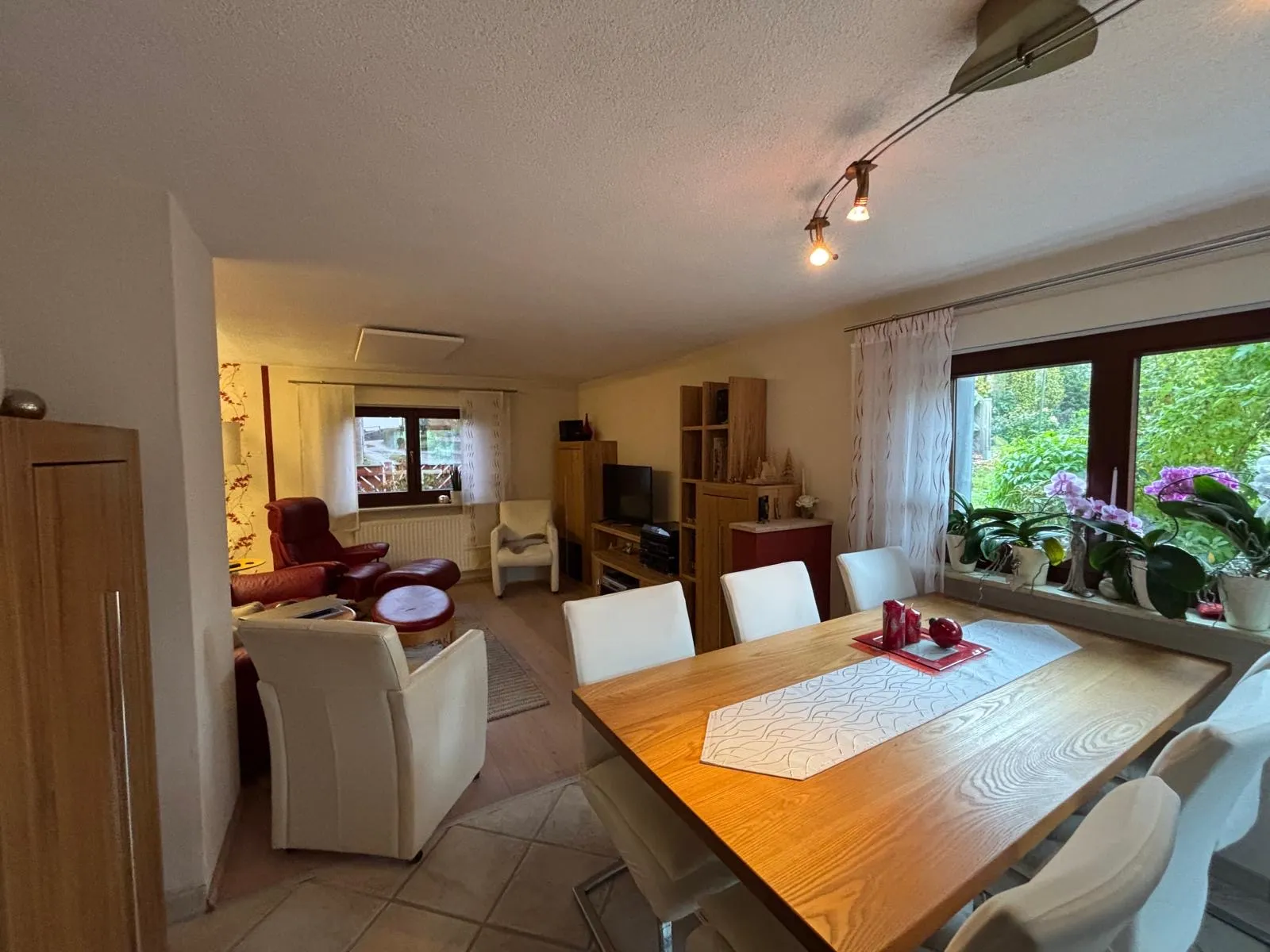 Einfamilienhaus in Meerane - Bild 2