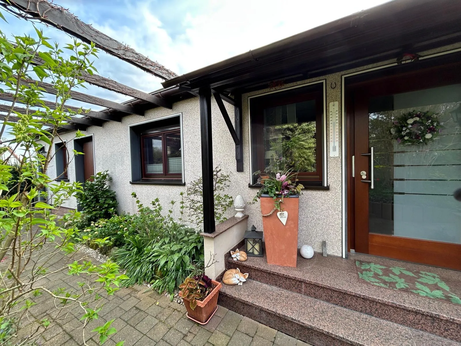 Einfamilienhaus in Meerane - Bild 3